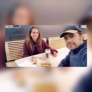 Meet your Posher, Maryam